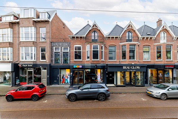 Medium property photo - Bergse Dorpsstraat 32B, 3054 GD Rotterdam